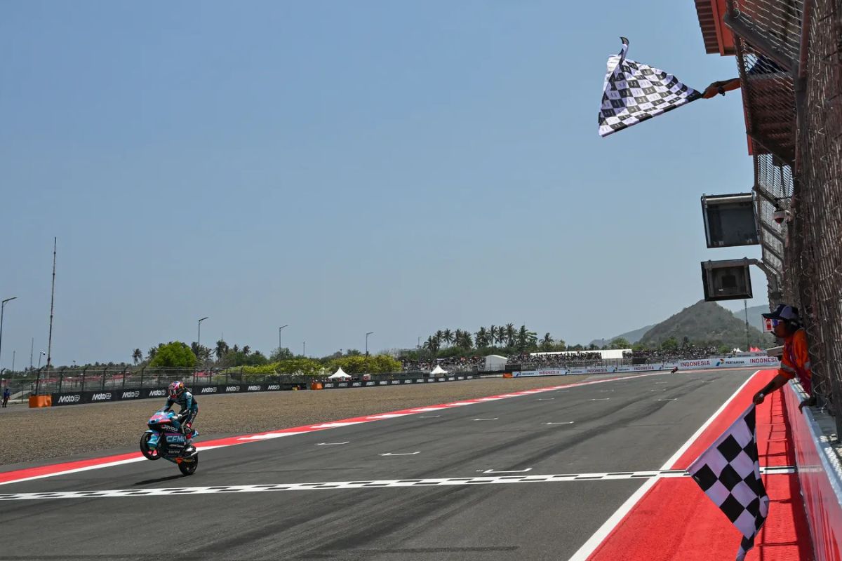 MotoGP