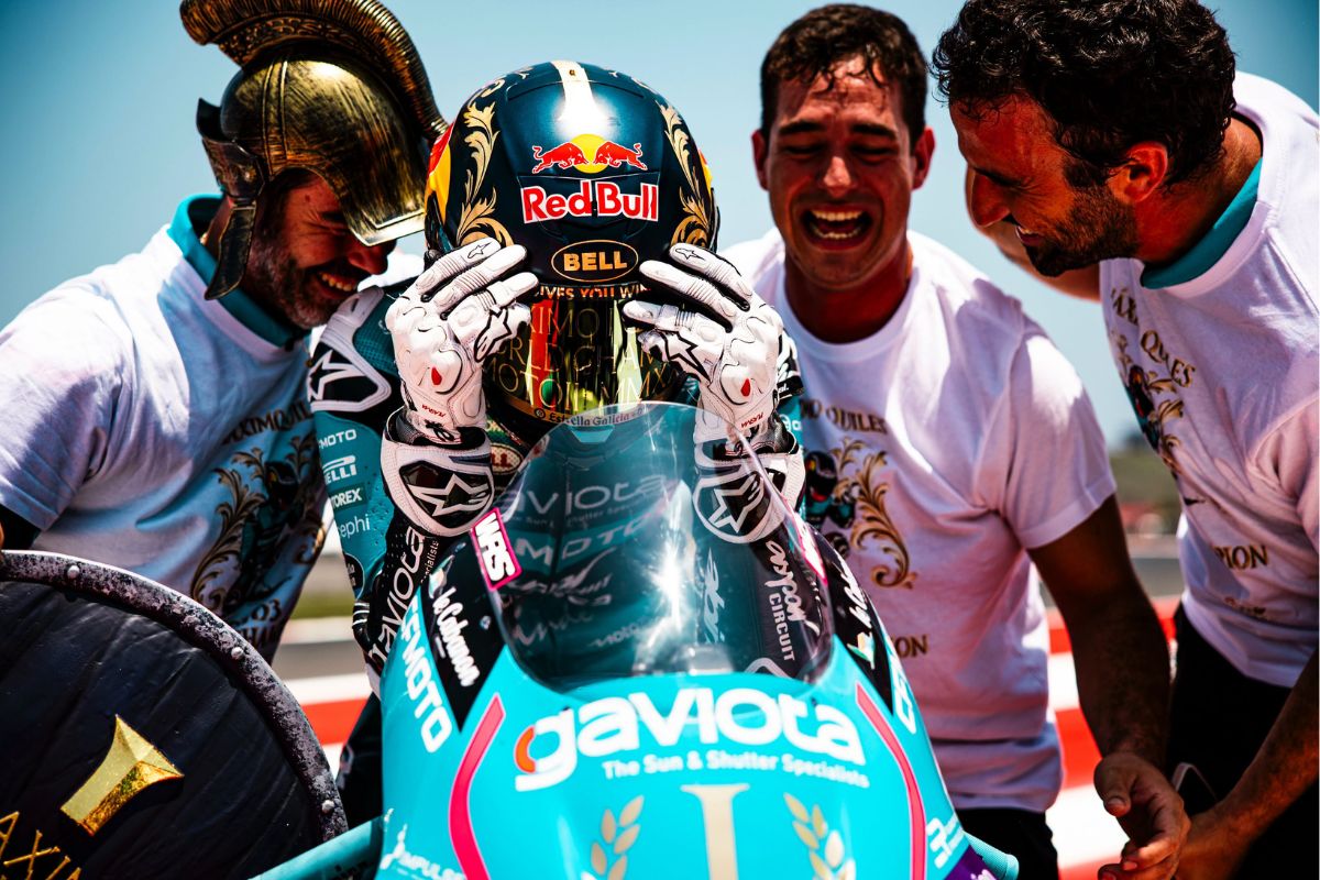 MotoGP