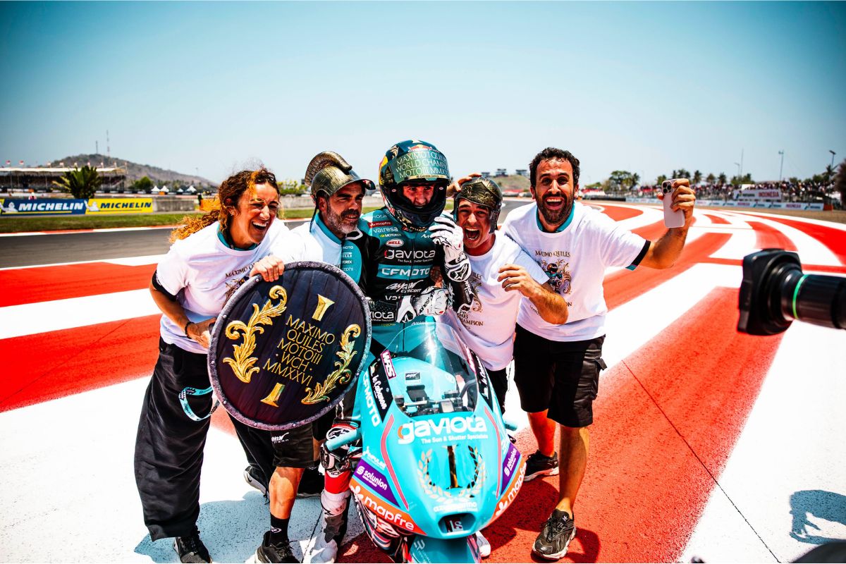 MotoGP