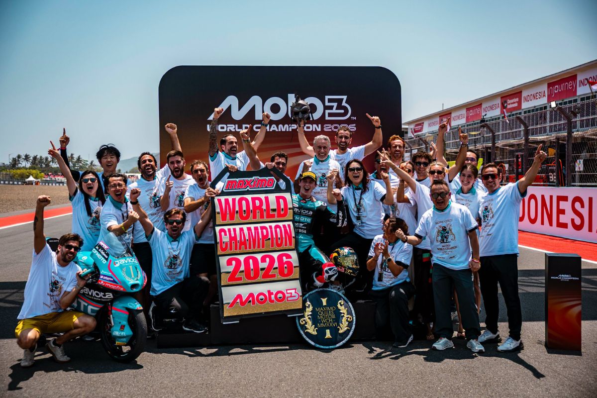 MotoGP